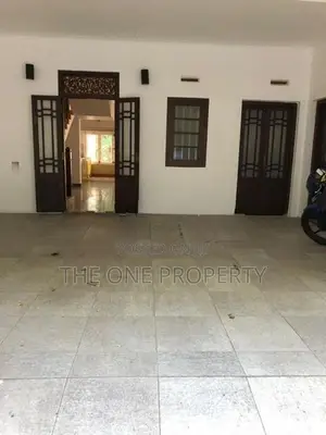 Office Space for Rent - Colombo 7