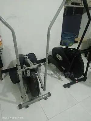 Orbitrack Machines