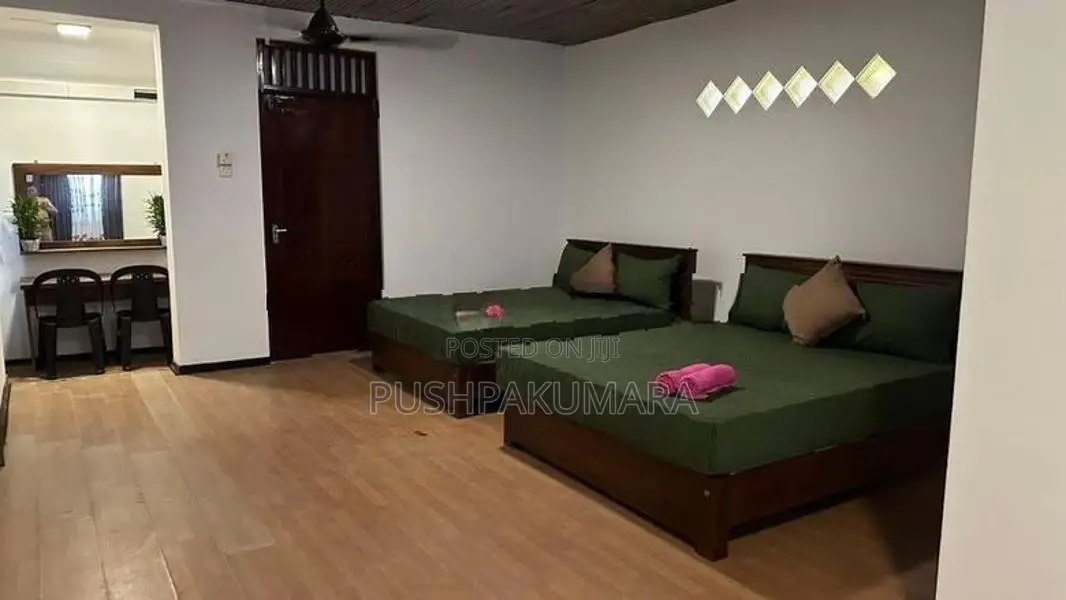 Commercial Property For Rent IN Colombo 04 ( File NO 179C) Jaya Road