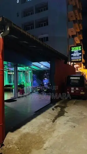 Commercial Property For Rent IN Colombo 04 ( File NO 179C) Jaya Road