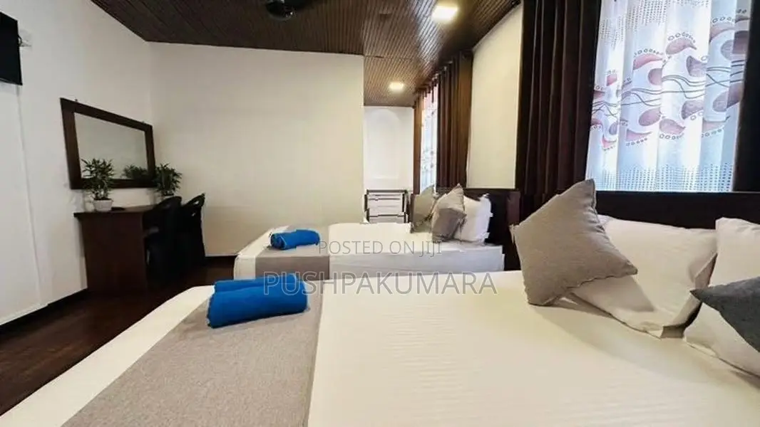 Commercial Property For Rent IN Colombo 04 ( File NO 179C) Jaya Road