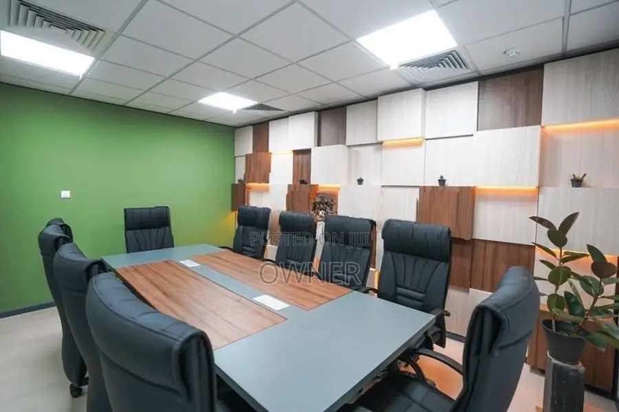 Fully Furnished Private Office For Rent In Kurunegala
