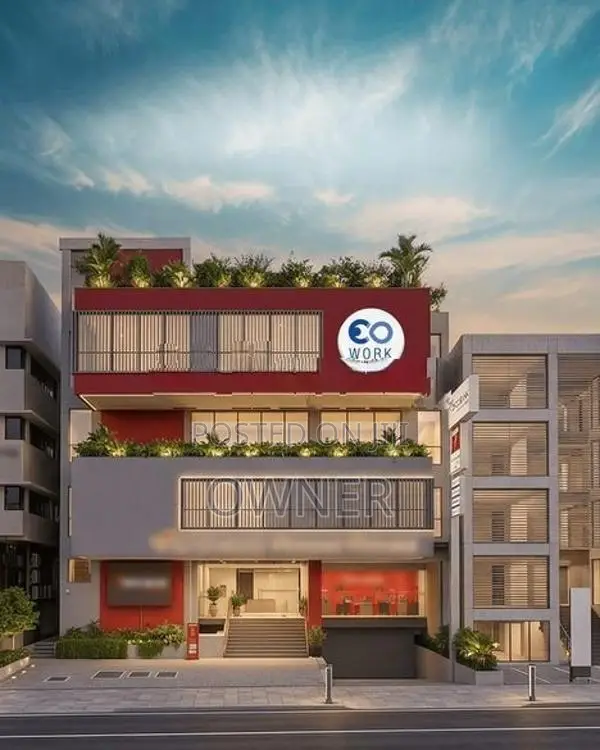 Fully Furnished Private Office For Rent In Kurunegala