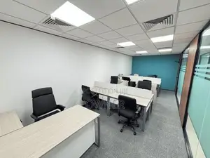 Fully Furnished Private Office For Rent In Kurunegala