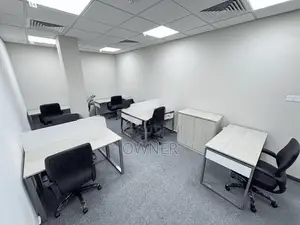 Fully Furnished Private Office For Rent In Kurunegala