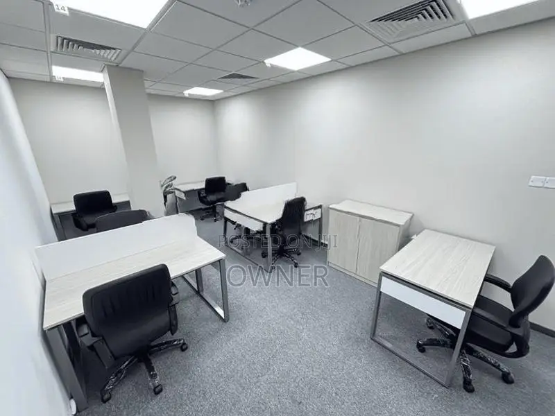 Fully Furnished Private Office For Rent In Kurunegala