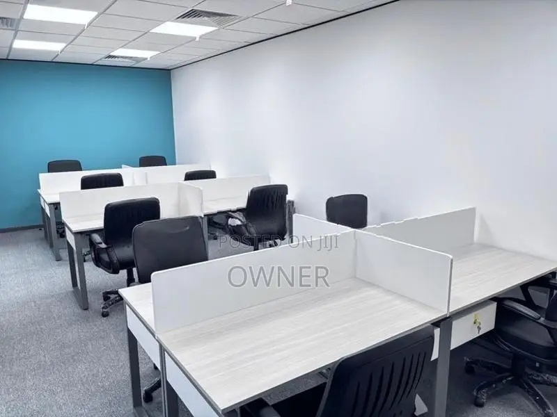 Fully Furnished Private Office For Rent In Kurunegala