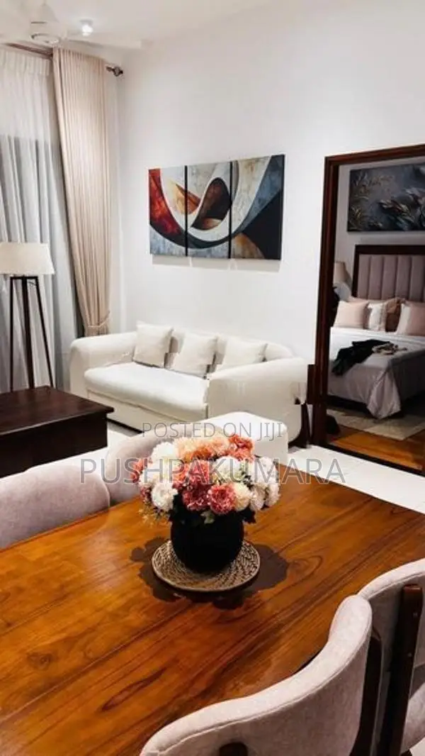 Apartment For Rent IN Kotte (File NO 3004A)SRI Jayawaradanapura