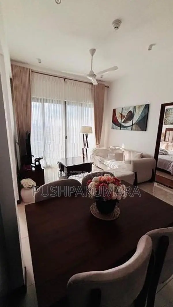 Apartment For Rent IN Kotte (File NO 3004A)SRI Jayawaradanapura