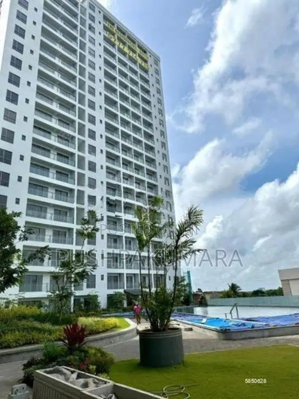Apartment For Rent IN Kotte (File NO 3004A)SRI Jayawaradanapura