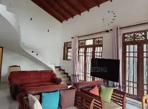 Two-Storey House For Sale – Minuwangoda
