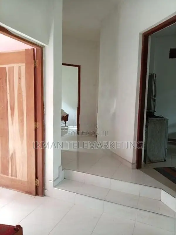 Two-Storey House For Sale – Minuwangoda