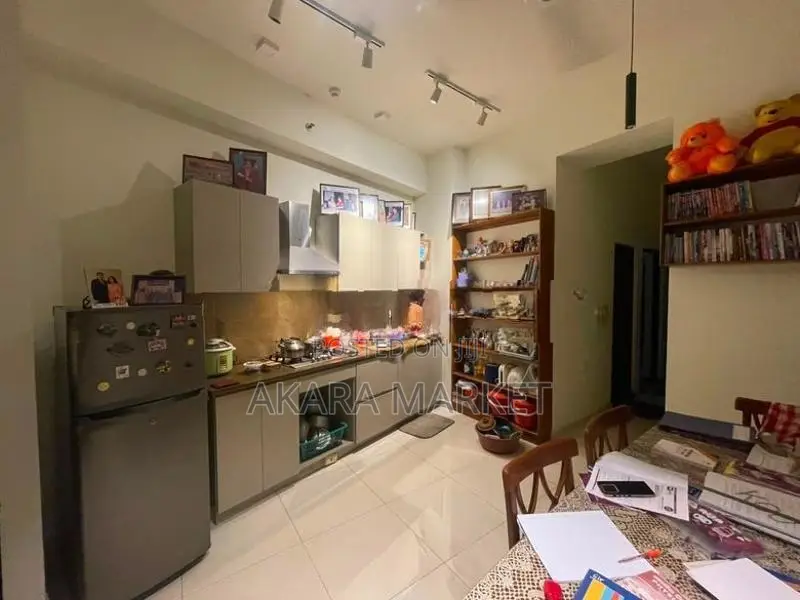Aurum Skyline Residencies,Colombo 05- Furnished Apartment Rent A55549