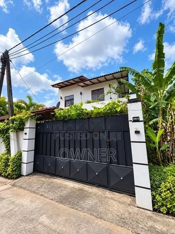 Two Storey House for Sale Ja Ela