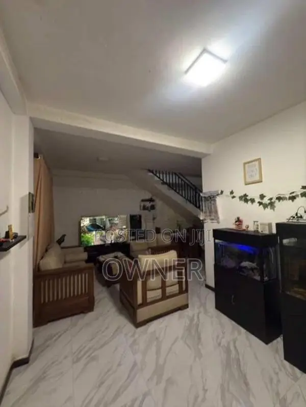 Two Storey House for Sale Ja Ela