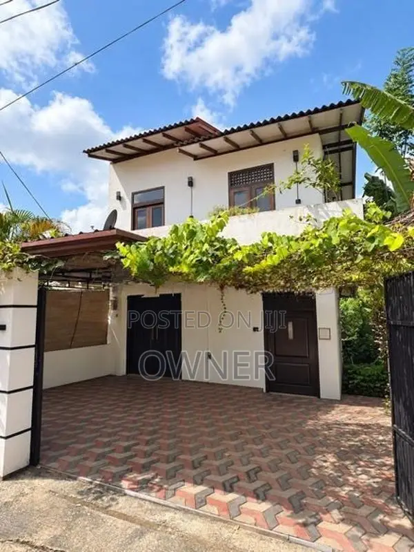 Two Storey House for Sale Ja Ela