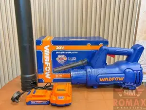 Wadfow 20V Cordless Blower Portable Air