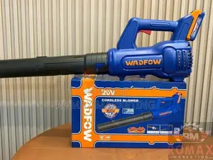 Wadfow 20V Cordless Blower Portable Air