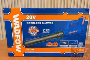 Wadfow 20V Cordless Blower Portable Air