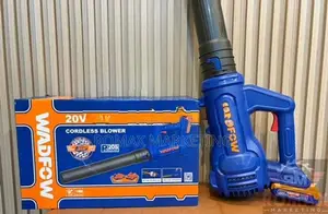 Wadfow 20V Cordless Blower Portable Air