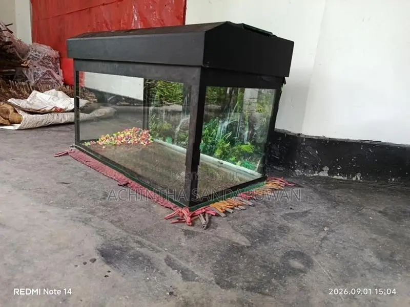 Fish Tank