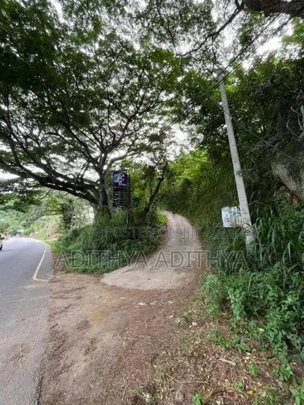 Valuable Land For Sale In Haragama Ampitiya