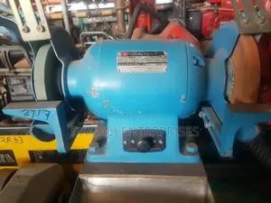 Bench Grinder