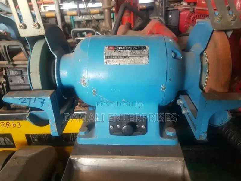 Bench Grinder