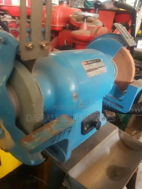 Bench Grinder