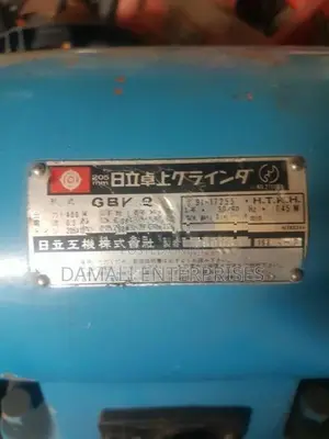 Bench Grinder