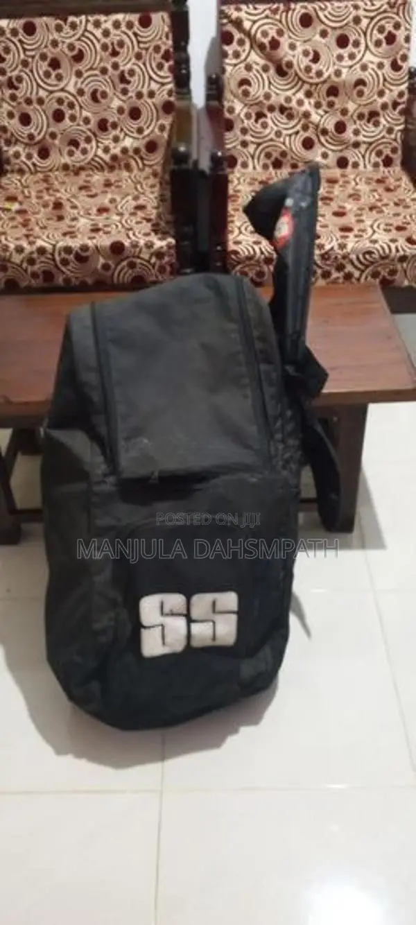 Cricket Set