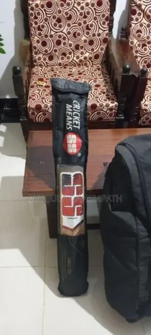 Cricket Set