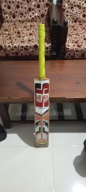 Cricket Set