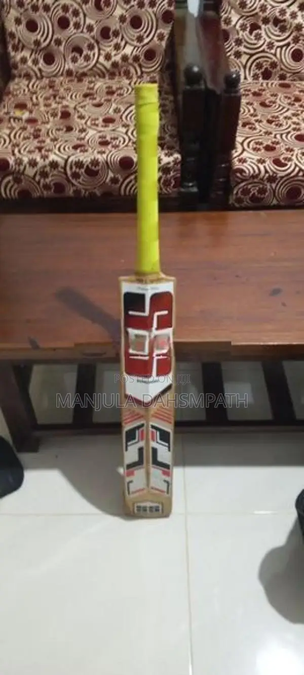 Cricket Set