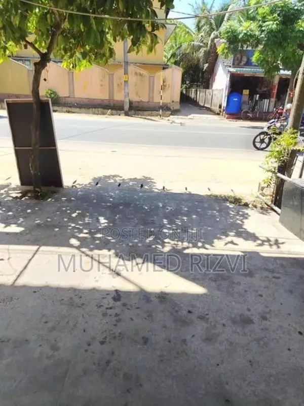 Prime Commercial Property For Rent In Addalaichenai Akkarepattu