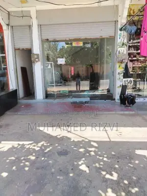 Prime Commercial Property For Rent In Addalaichenai Akkarepattu