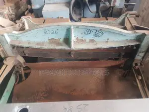 Syarin Machine