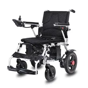 Patient Electric Wheelchairs
