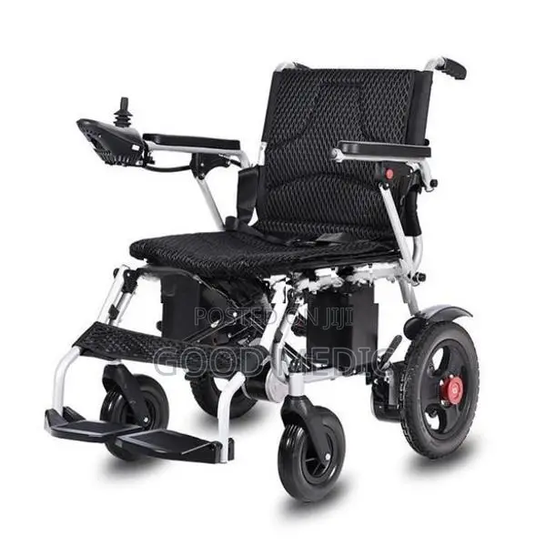 Patient Electric Wheelchairs