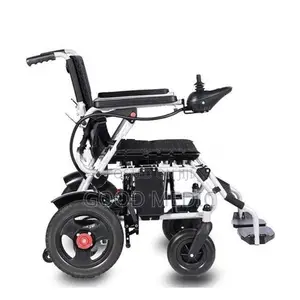 Patient Electric Wheelchairs
