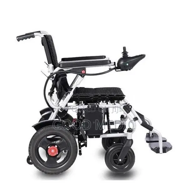 Patient Electric Wheelchairs