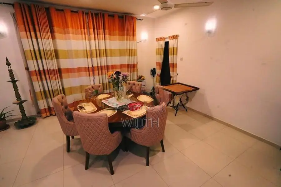 Tree Story House With Pool For Sale IN Thalawathugoda Kottawa
