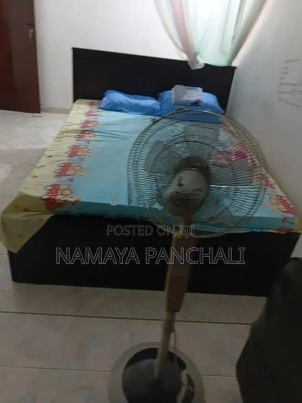 Damro Bed