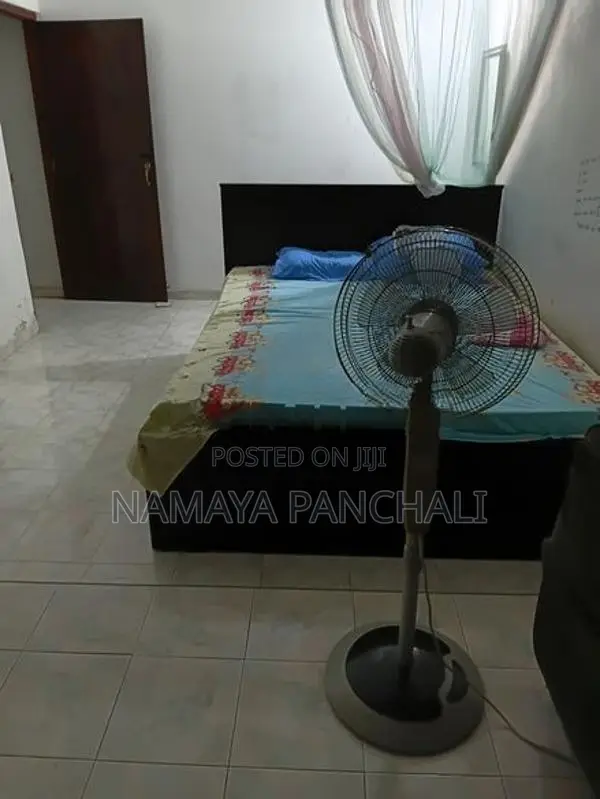 Damro Bed