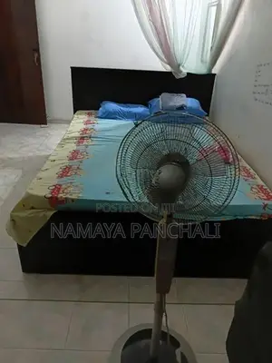 Damro Bed