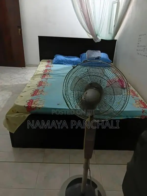 Damro Bed
