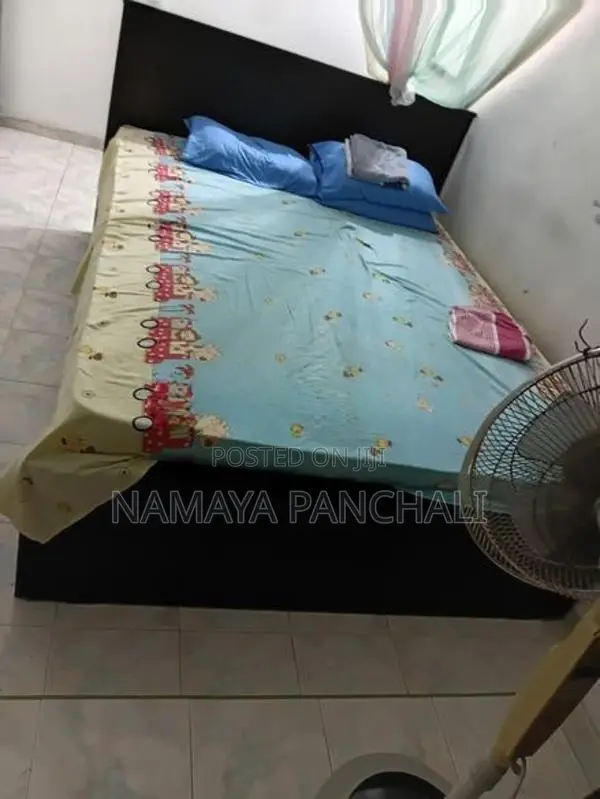 Damro Bed
