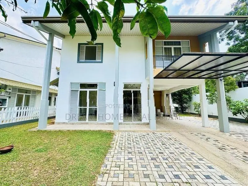 15 Perch Luxury House for Sale – Thalahena, Malabe