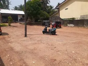 Land 45 P With House In Panadura Town