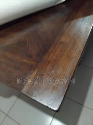 Oak Antique Table For 14 Guests